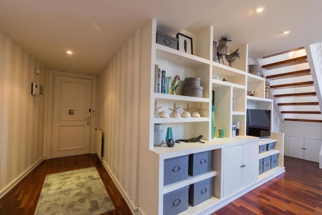 Centrico Duplex De Lujo En Vigo. Apartment Exterior photo
